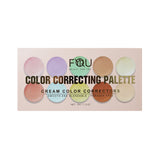 Color Correcting Palette