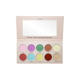 Color Correcting Palette