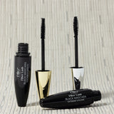 2-Pack Fiber Lash Black Mascara