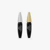 2-Pack Fiber Lash Black Mascara