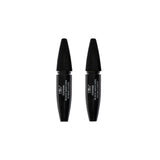 2-Pack Extreme Black Mascara