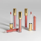 5-Pack Liquid Lipstick - Nude