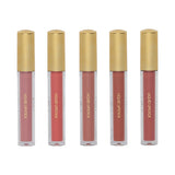 5-Pack Liquid Lipstick - Nude