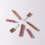 5-Pack Plumping Lip Gloss - Nude