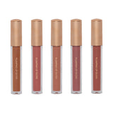 5-Pack Plumping Lip Gloss - Nude