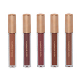 5-Pack Plumping Lip Gloss - Warm