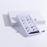 6-Pack Faux Mink Lashes