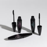 2-Pack Fiber Lash Black Mascara